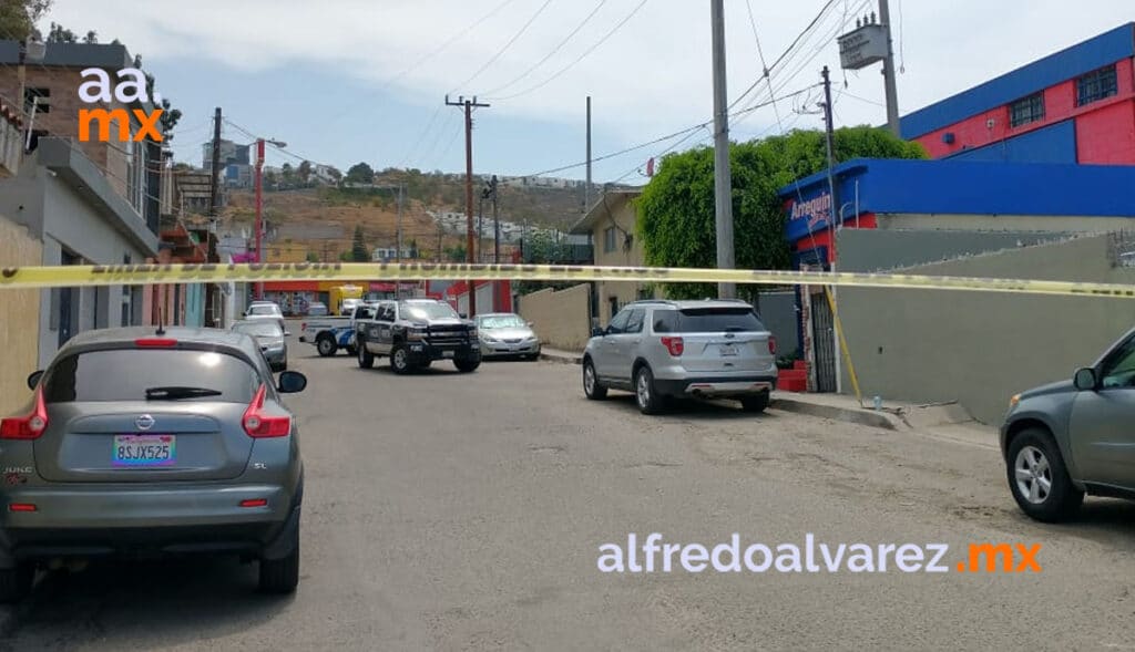 2 BALEADOS Y UN CALCINADO EN VIVIENDA