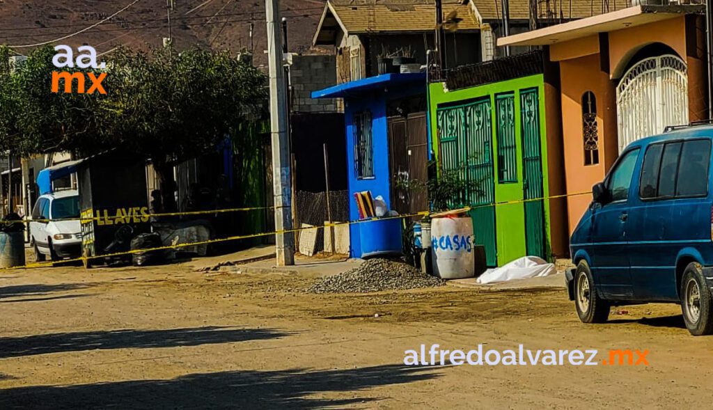 DOS ASESINADOS, UNO EN ABARROTES
