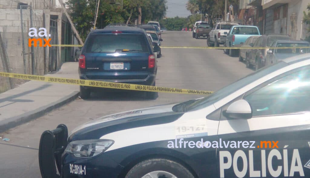 INTENTAN ASALTAR BODEGA Y LESIONAN A EMPLEADO