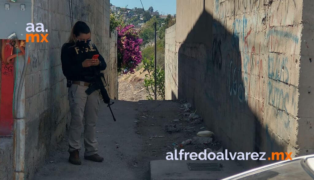 SIGUEN ATAQUES A POLICíAS MUNICIPALES