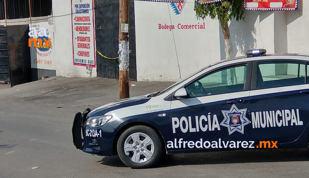 INTENTAN ASALTAR BODEGA Y LESIONAN A EMPLEADO