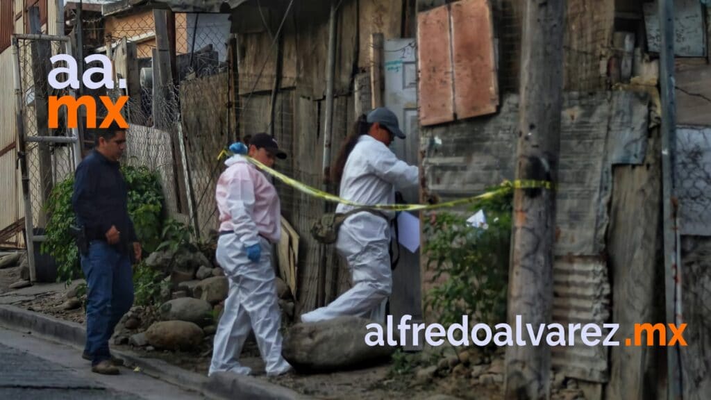 PERPETRAN SEGUNDO MULTIHOMICIDIO EN MENOS DE 24 HORAS
