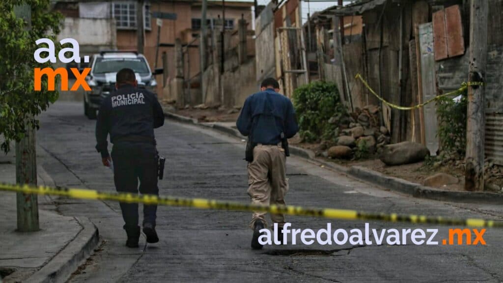 PERPETRAN SEGUNDO MULTIHOMICIDIO EN MENOS DE 24 HORAS