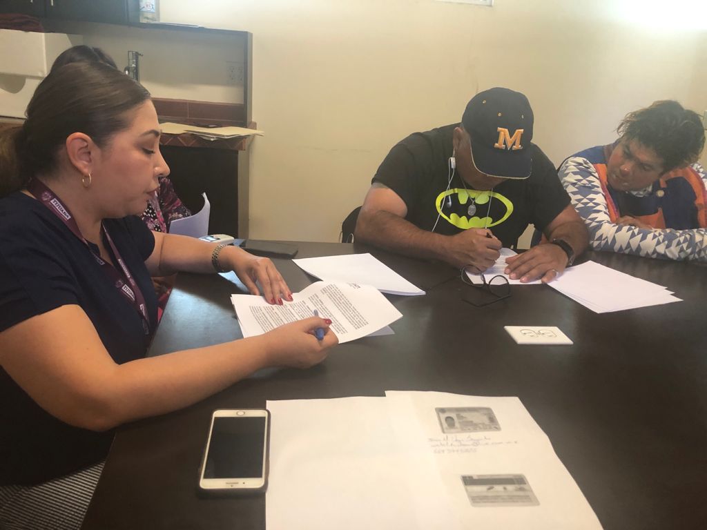 SIMPATT FIRMA CONVENIO CON PAYASOS Y MIMOS PARA ESPECTáCULOS FAMILIARES