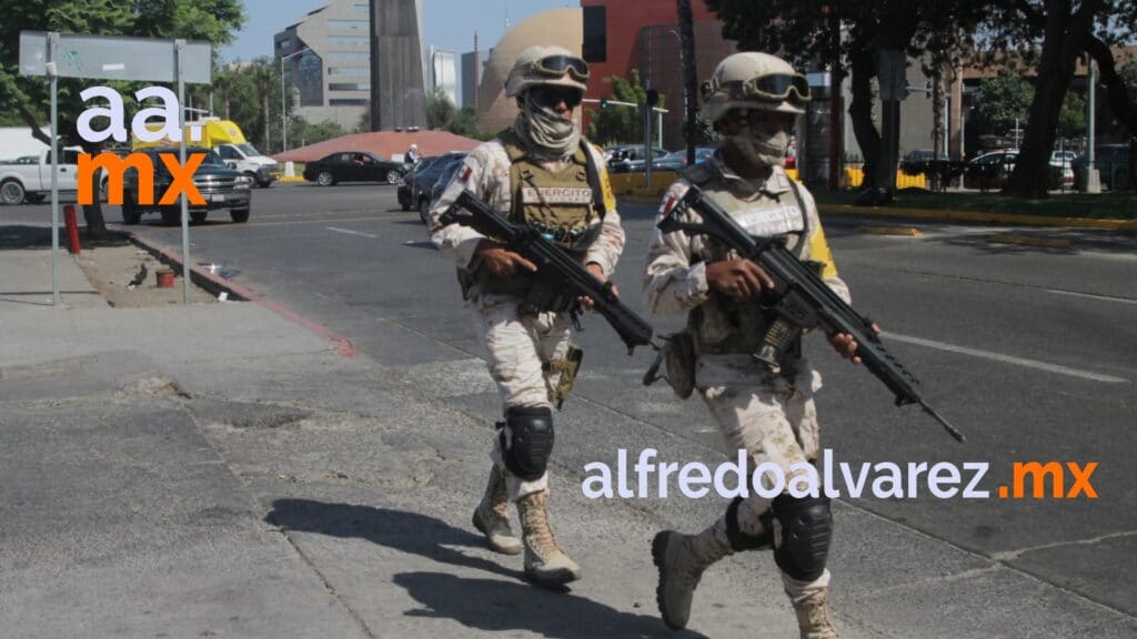 DETONACIONES EN PLENA ZONA RíO MOVILIZAN A LA POLICíA