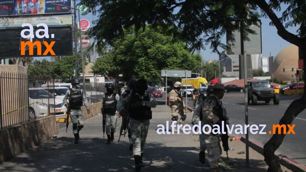 DETONACIONES EN PLENA ZONA RíO MOVILIZAN A LA POLICíA