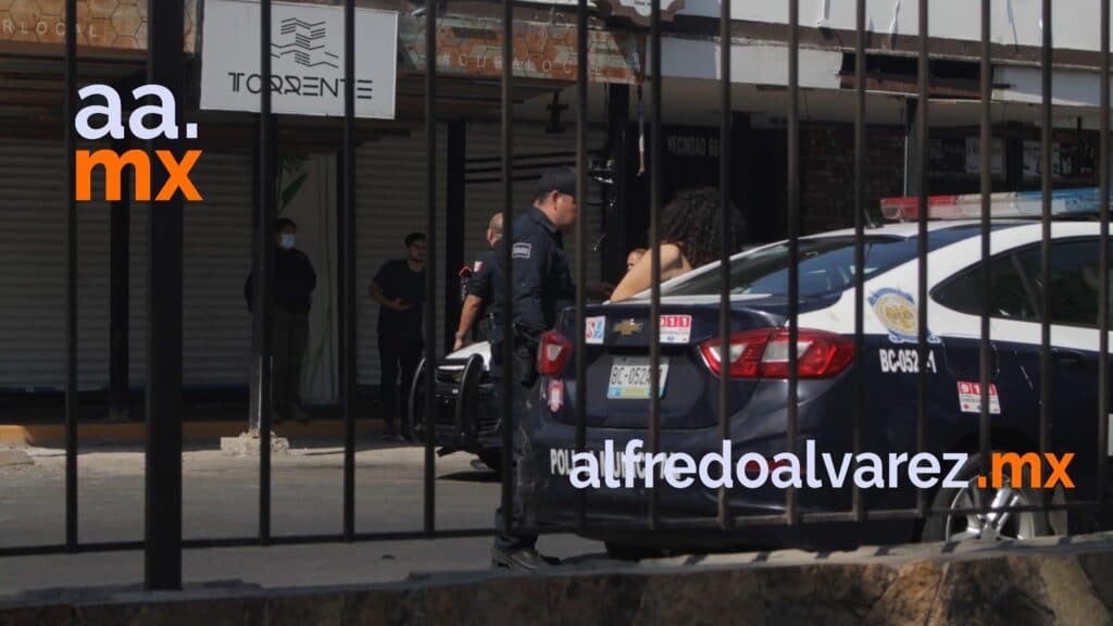 DETONACIONES EN PLENA ZONA RíO MOVILIZAN A LA POLICíA