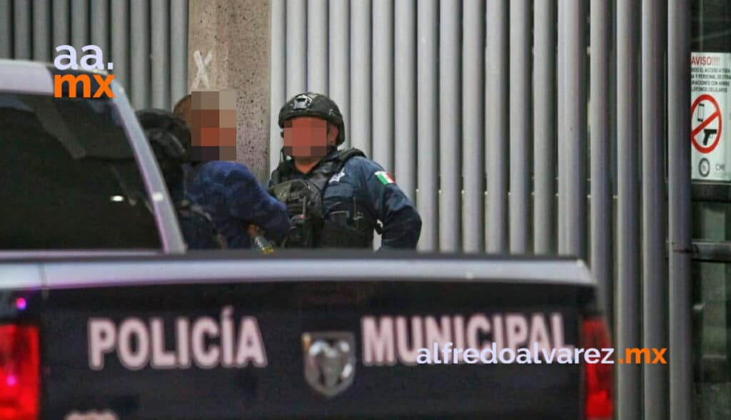 ESTE ES EL DECOMISO QUE DESATó FUERTE OPERATIVO