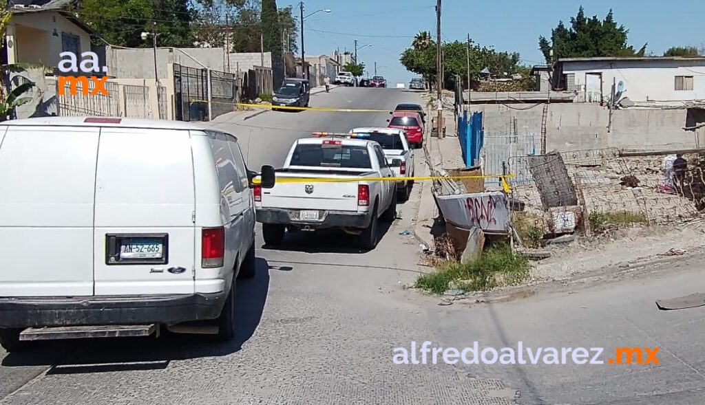 3 BALEADOS Y 4 ASESINADOS, A DOS LOS 'ENCOBIJAN'