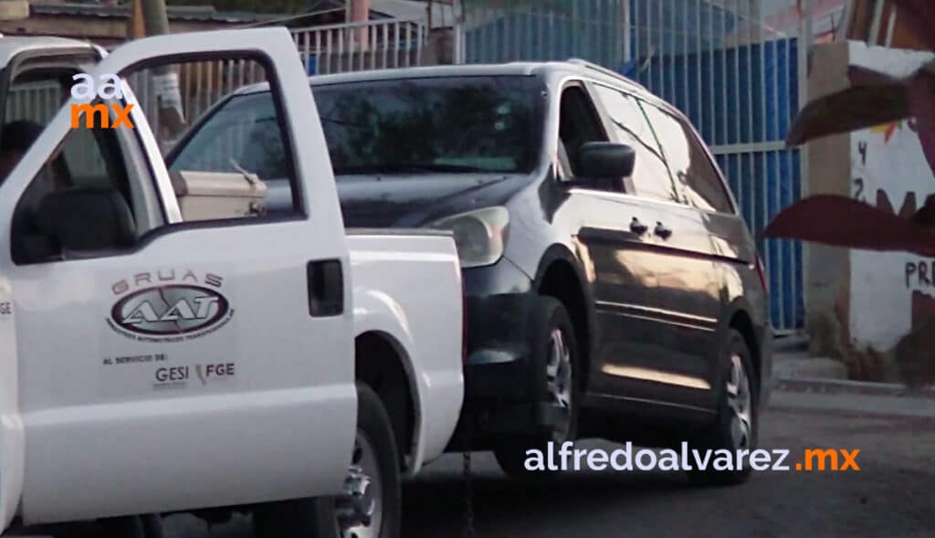 LO BALEAN AL SALIR DE SU VIVIENDA LO BALEAN AL SALIR DE SU VIVIENDA