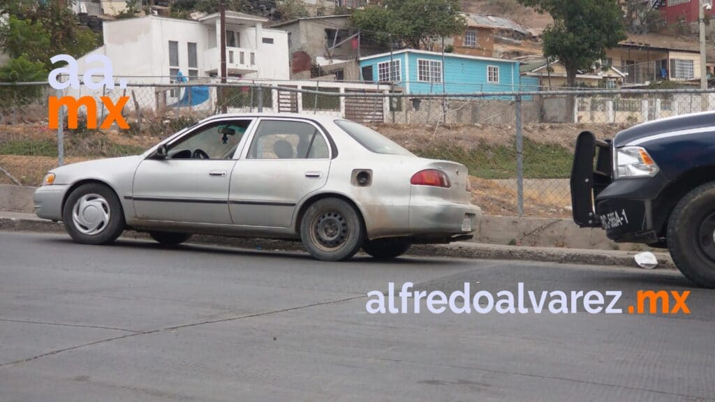 ESPARCEN RESTOS HUMANOS Y NARCOMANTAS EN COLONIA