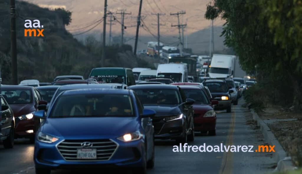 FALLECE ATROPELLADA EN CONDICIóN DE CALLE