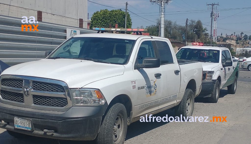 FALLECE BOMBERO DURANTE RESCATE DE HOMBRE