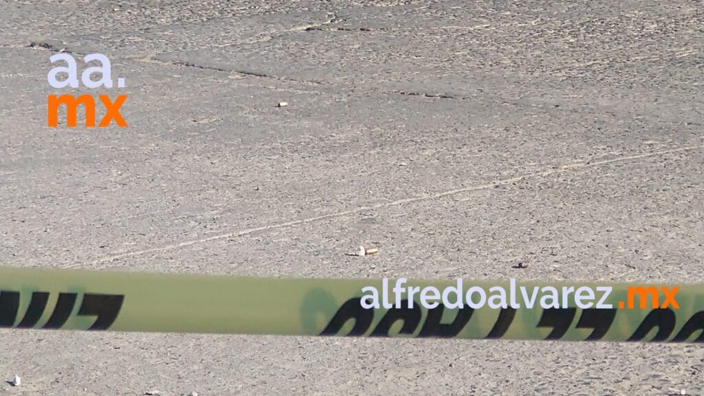RAFAGUEAN TORTILLERíA Y MATAN A LA DUEñA