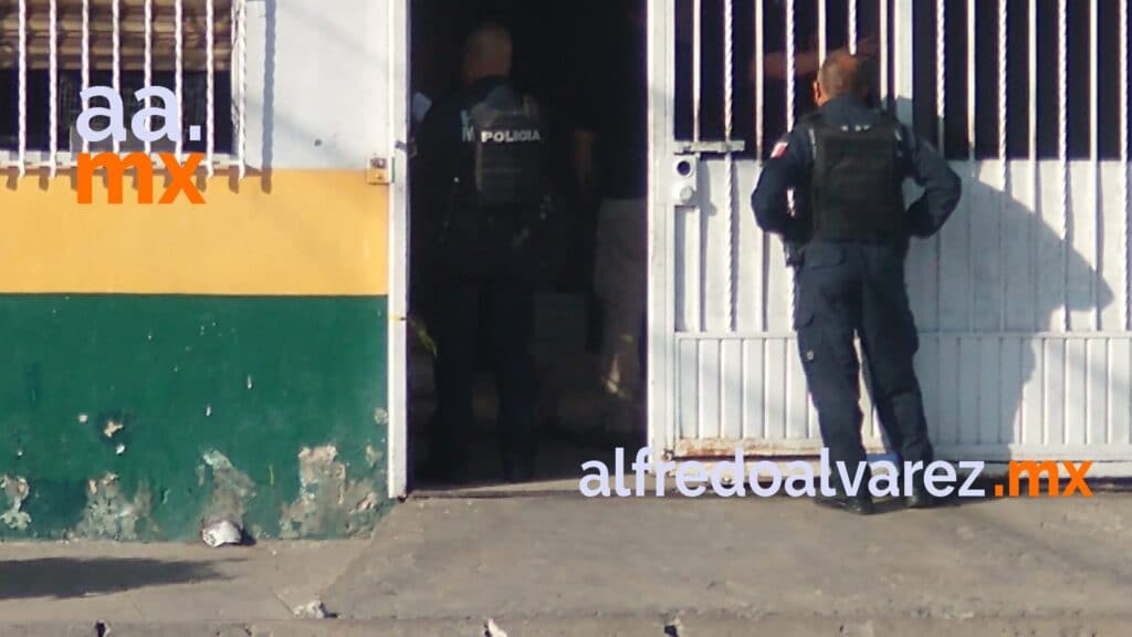 RAFAGUEAN TORTILLERíA Y MATAN A LA DUEñA