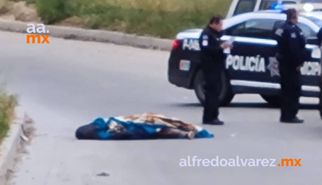 3 BALEADOS Y 4 ASESINADOS, A DOS LOS 'ENCOBIJAN'