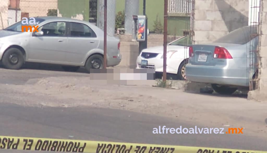 MATAN A DOS Y ABANDONAN MALETA CON RESTOS HUMANOS