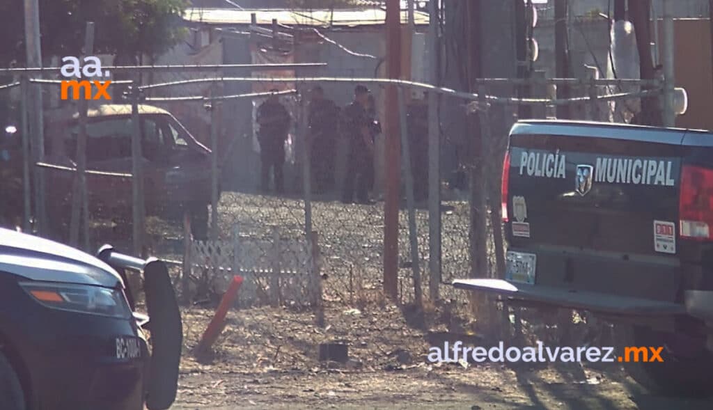 LO PRIVAN DE LA LIBERTAD Y LO MATAN; POLICíA RESULTA HERIDO LO PRIVAN DE LA LIBERTAD Y LO MATAN; POLICíA RESULTA HERIDO