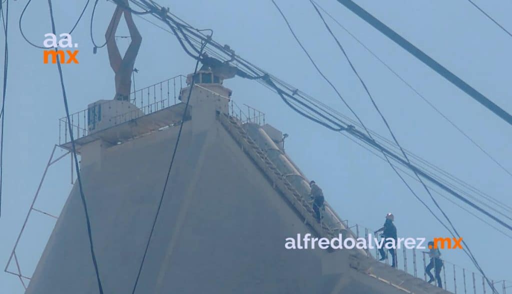 FALLECE BOMBERO DURANTE RESCATE DE HOMBRE