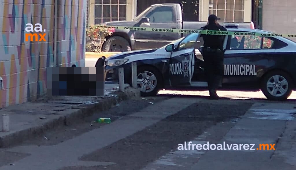 7 ASESINADOS, A UNO LO CALCINAN Y UNA VíCTIMA ES MUJER 7 ASESINADOS, A UNO LO CALCINAN Y UNA VíCTIMA ES MUJER