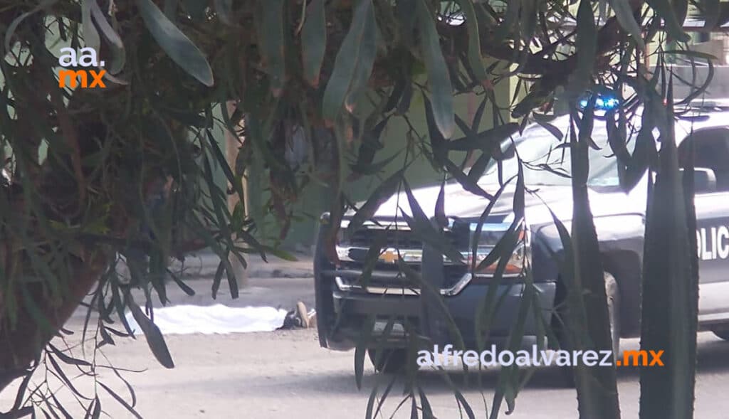 MATAN A DOS Y ABANDONAN MALETA CON RESTOS HUMANOS