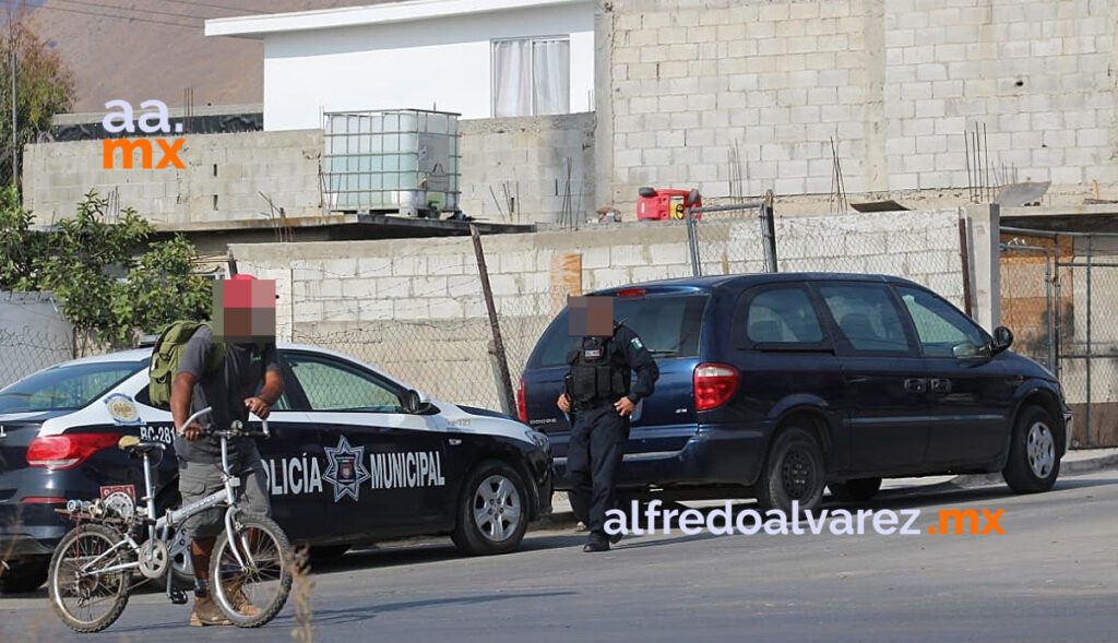 INTENTAN ASALTAR BODEGA Y LESIONAN A EMPLEADO