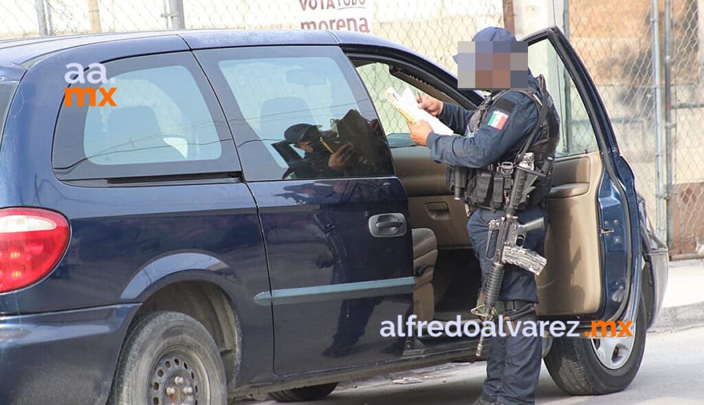 INTENTAN ASALTAR BODEGA Y LESIONAN A EMPLEADO