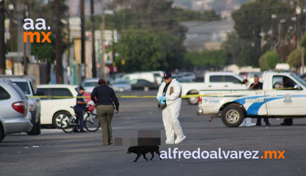 ATAQUES ARMADOS DEJAN 4 MUERTOS Y UN HERIDO