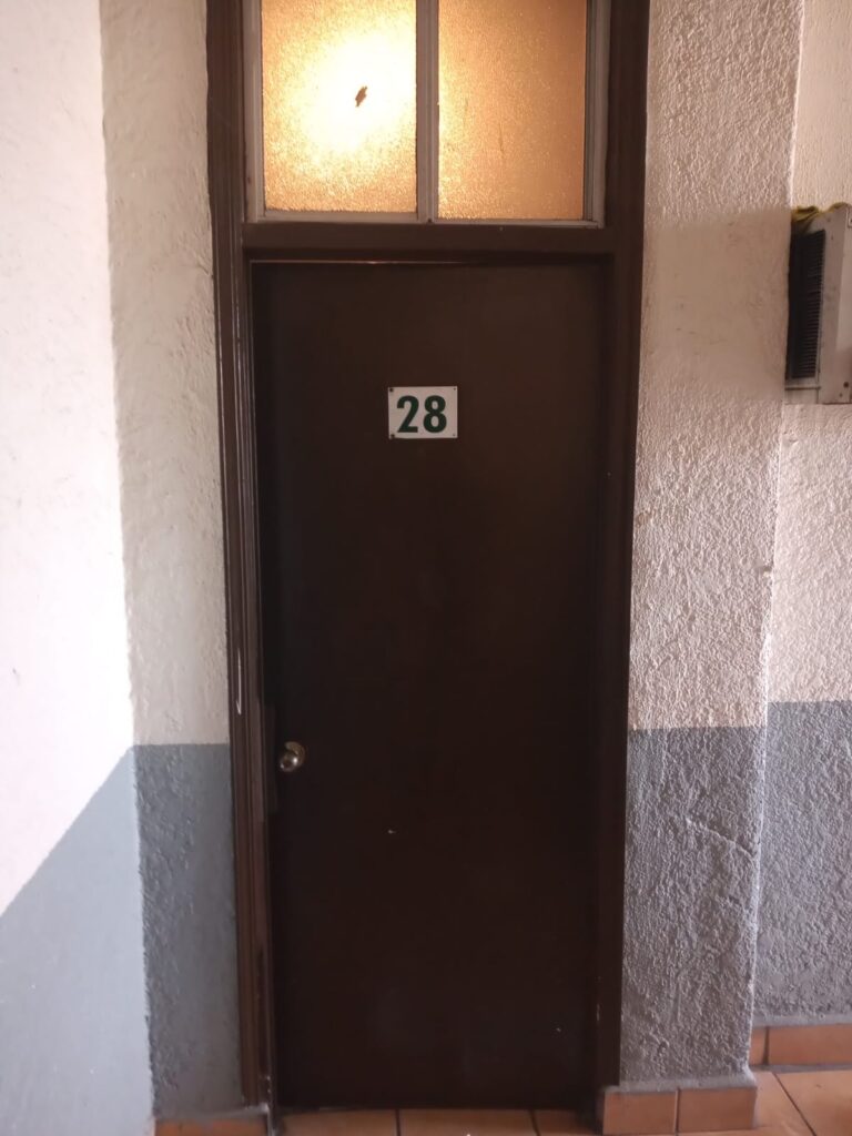 JOVENCITA MUERE EN HOTEL POR SOBREDOSIS DE FENTANILO