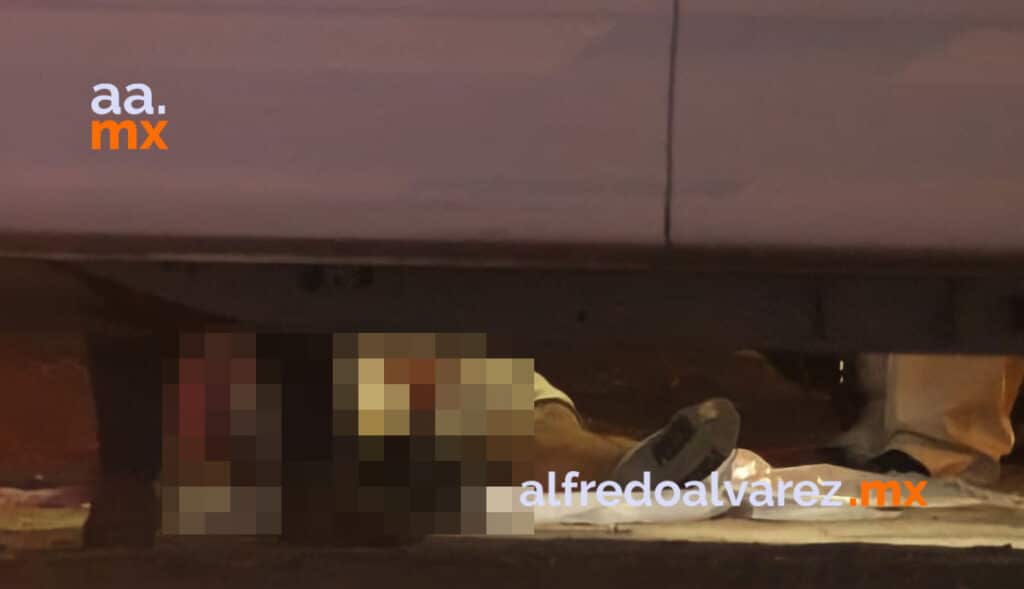 ATAQUES ARMADOS DEJAN 3 MUERTOS Y DOS HERIDOS ATAQUES ARMADOS DEJAN 3 MUERTOS Y DOS HERIDOS