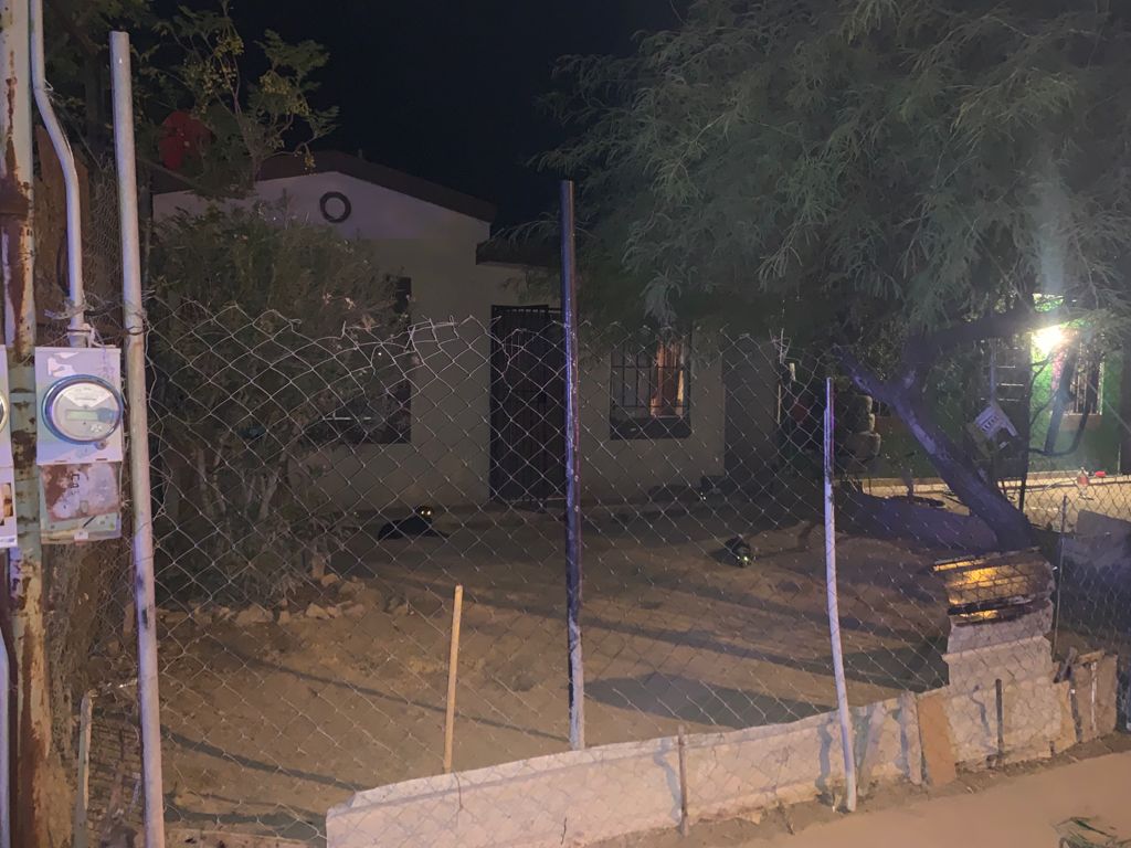 SUJETO MATó A SU ESPOSA Y LA ESCONDIó BAJO LA CAMA