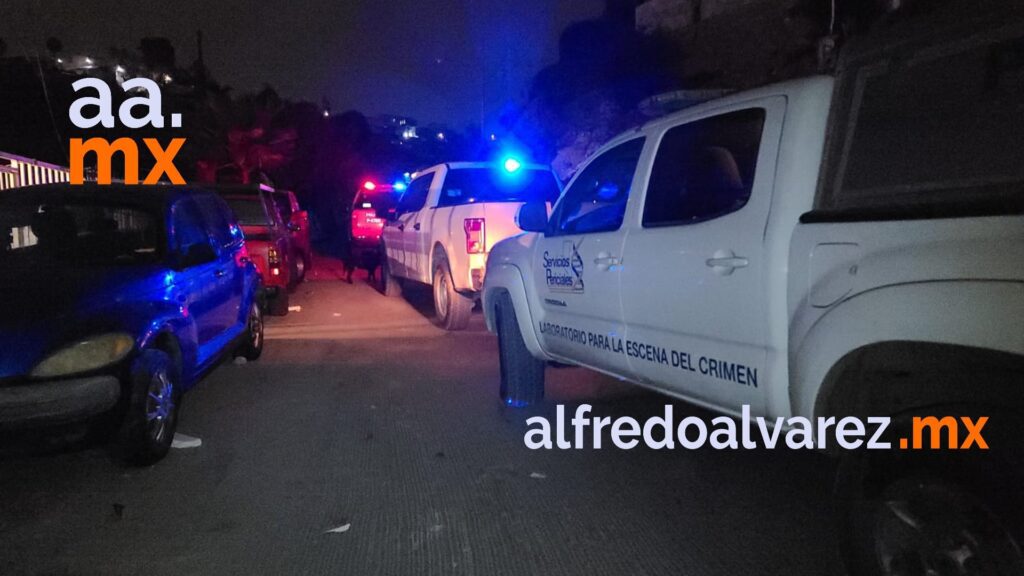 MATAN A BALAZOS A 4, UNA MUJER ENTRE LAS VíCTIMAS