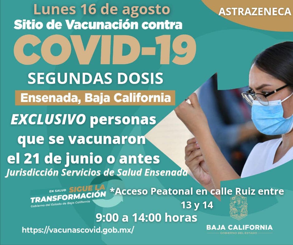 PUNTOS DE VACUNACIóN PARA PFIZER, SINOVAC Y ASTRAZENECA PUNTOS DE VACUNACIóN PARA PFIZER, SINOVAC Y ASTRAZENECA