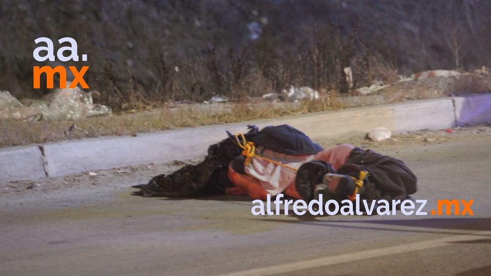 3 ASESINADOS, UNO EN TALLER DE MOTOCICLETAS