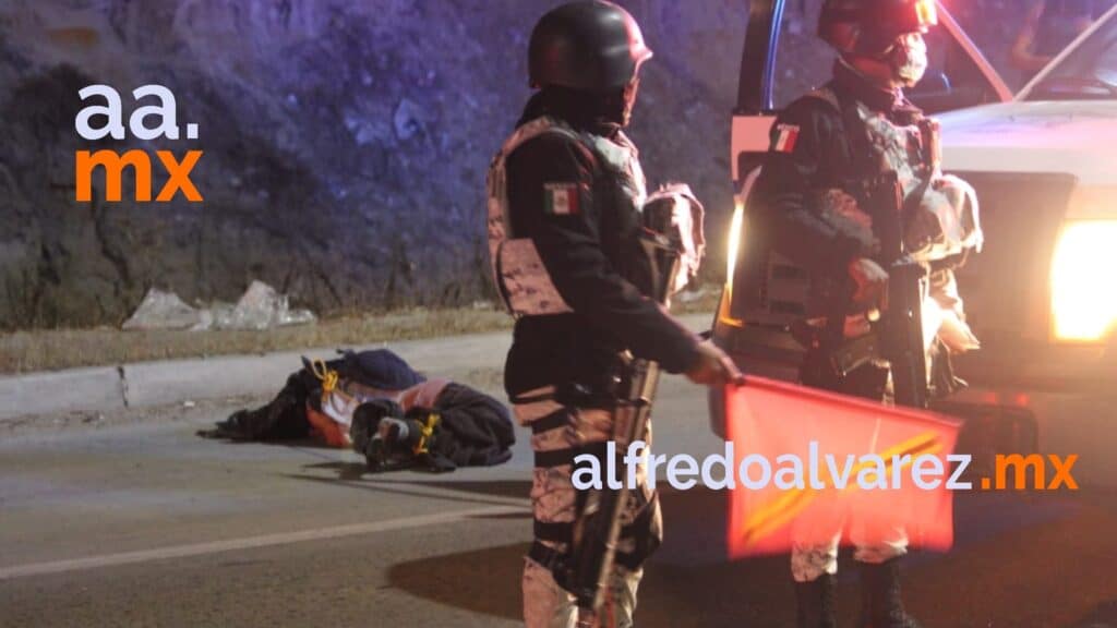 3 ASESINADOS, UNO EN TALLER DE MOTOCICLETAS