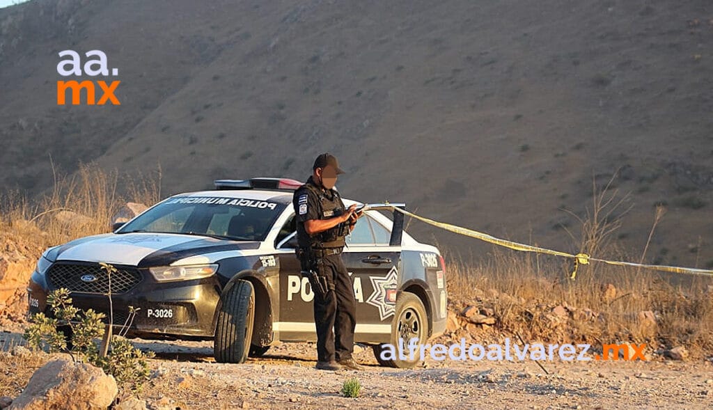DOS ASESINADOS,  UNO EN ROCAS Y OTRO CERCA DE CANAL