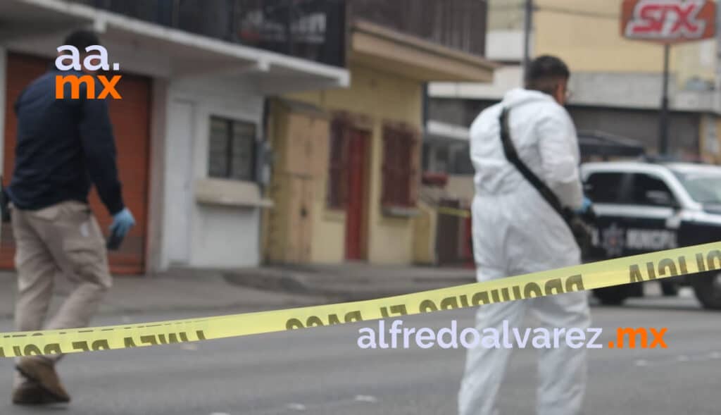 3 ASESINADOS, UNO EN TALLER DE MOTOCICLETAS
