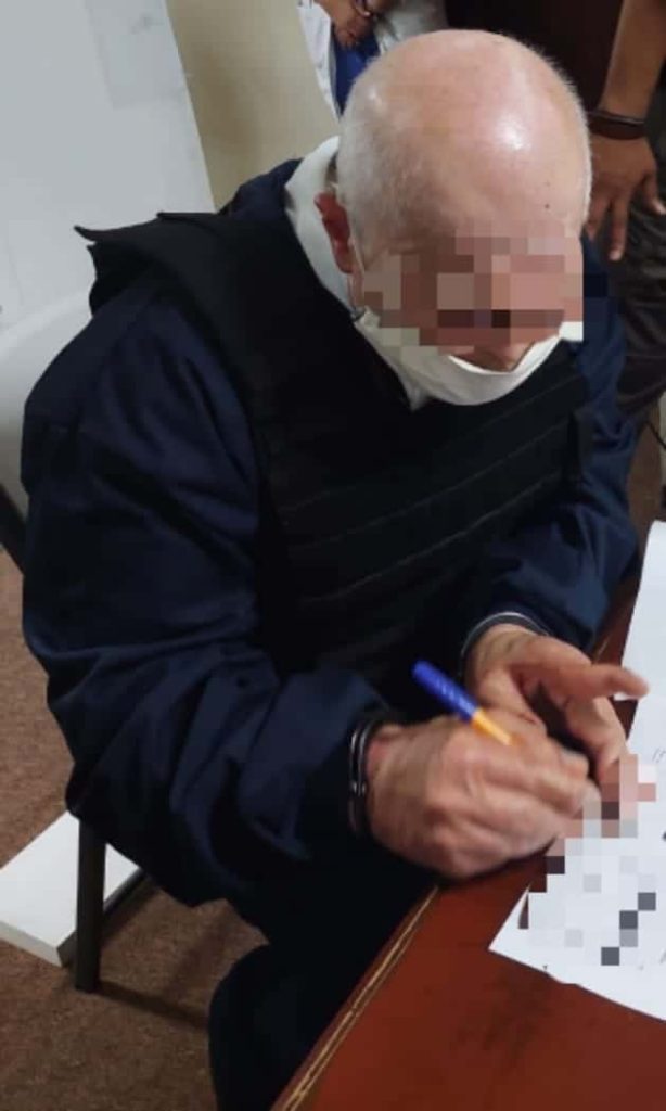 DEPORTAN A MéXICO 'EL DOCTOR', EXLíDER DEL CáRTEL DE TIJUANA DEPORTAN A MéXICO 'EL DOCTOR', EXLíDER DEL CáRTEL DE TIJUANA