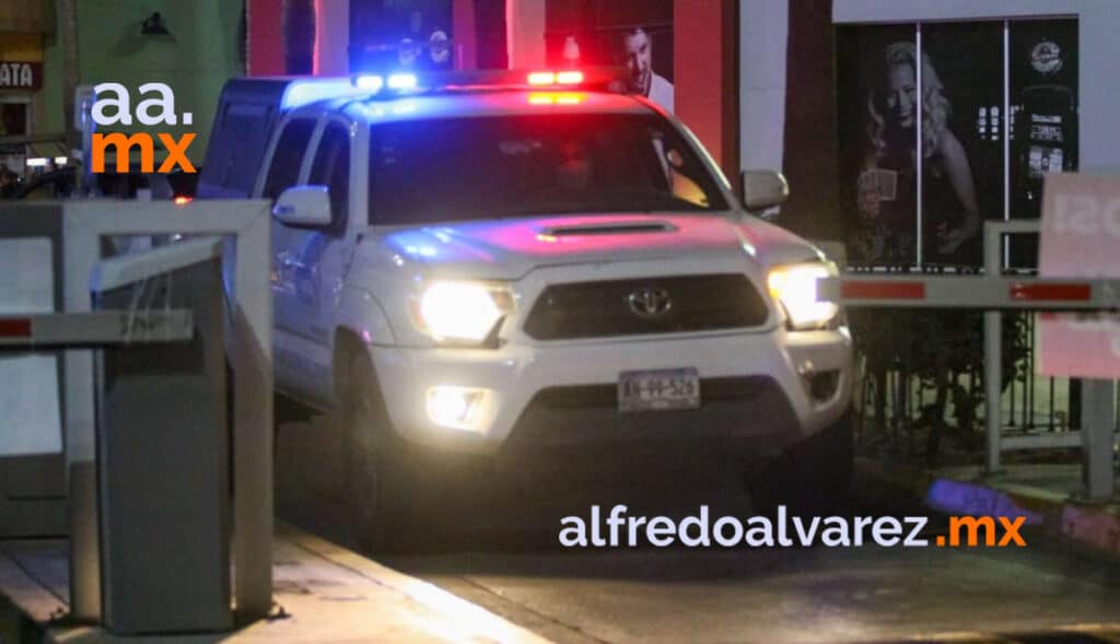 MATAN A 5, ENTRE LAS VíCTIMAS UNA DECAPITADA