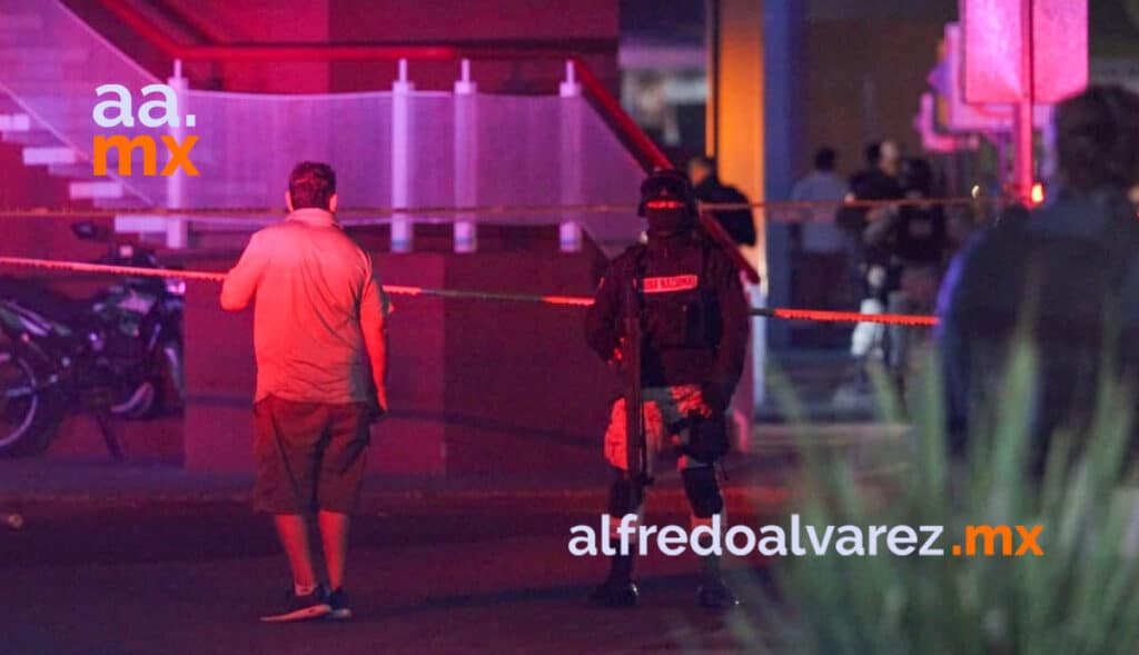 MATAN A 5, ENTRE LAS VíCTIMAS UNA DECAPITADA