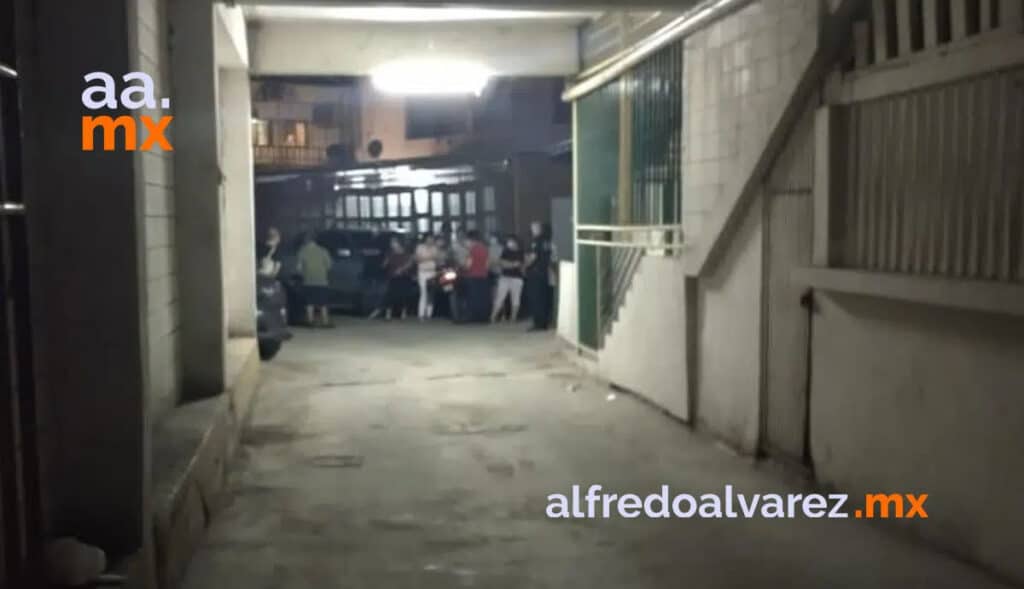RESCATAN A EXTRANJERA PRIVADA DE LA LIBERTAD