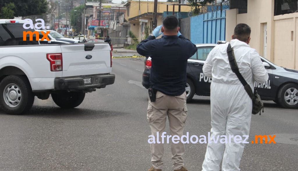 3 ASESINADOS, UNO EN TALLER DE MOTOCICLETAS