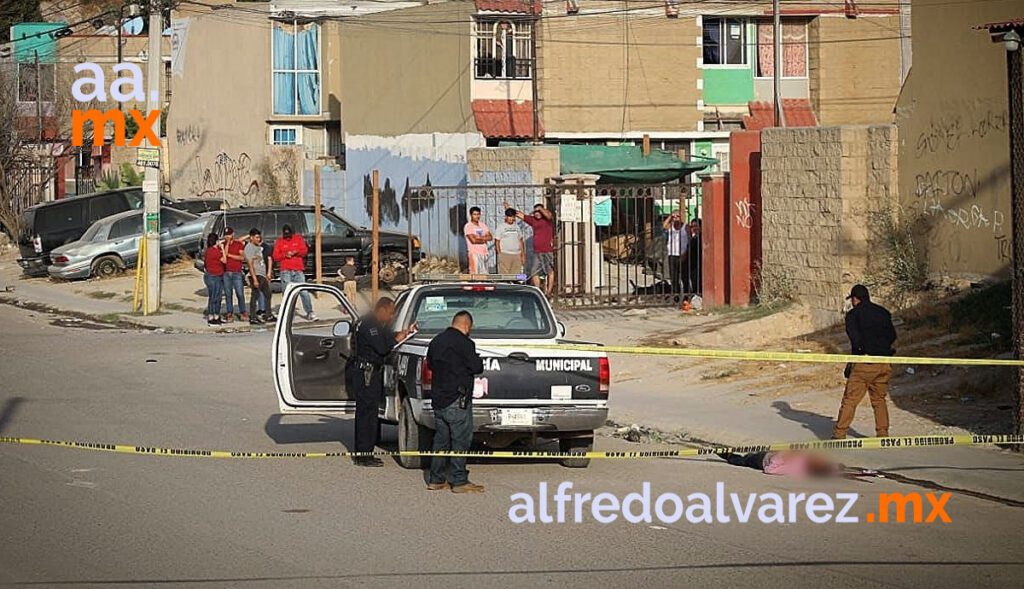 DOS ASESINADOS, UNO A GOLPES DOS ASESINADOS, UNO A GOLPES