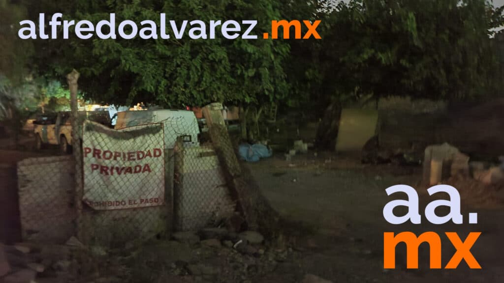 LOCALIZAN CUERPO PUTREFACTO AL INTERIOR DE DOMICILIO