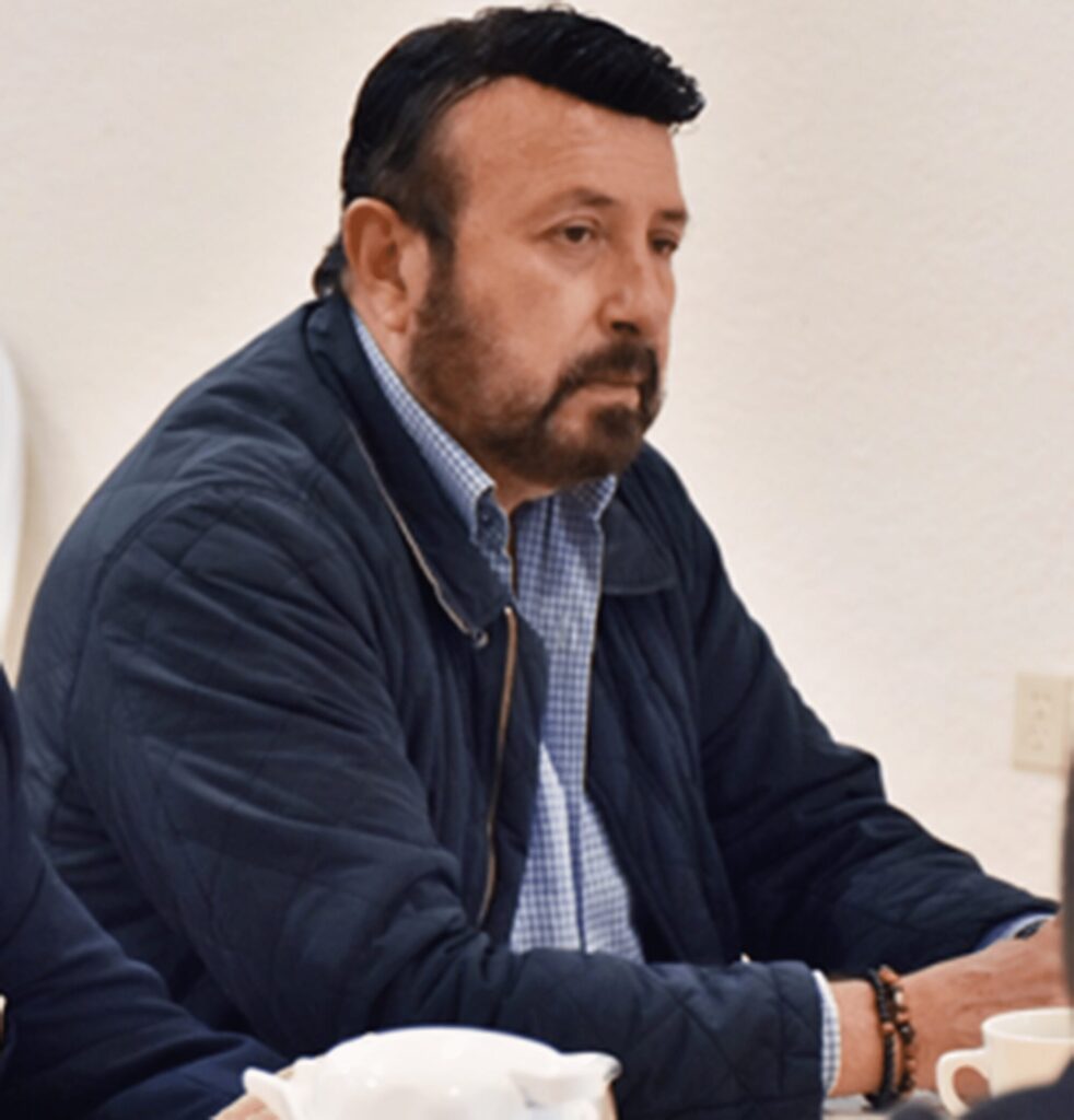VERIFICACIóN AMBIENTAL EN BAJA CALIFORNIA ESTá AMAñADA