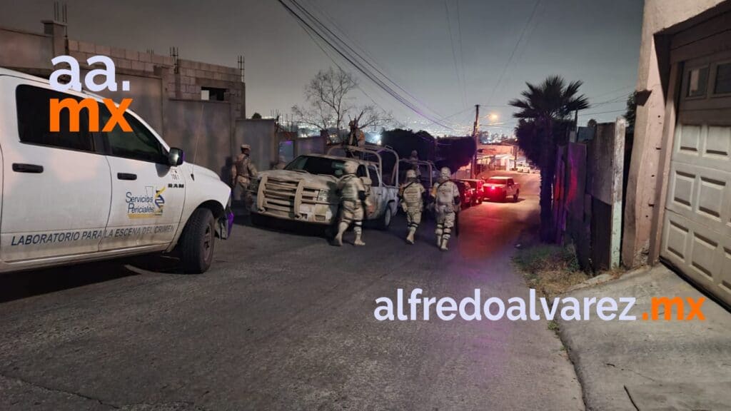 HALLAN CADáVER FEMENINO DECAPITADO EN VIOLENTO FIN DE SEMANA