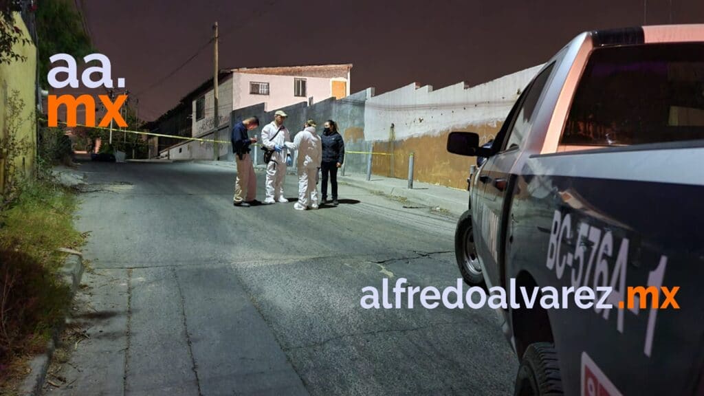 HALLAN CADáVER FEMENINO DECAPITADO EN VIOLENTO FIN DE SEMANA