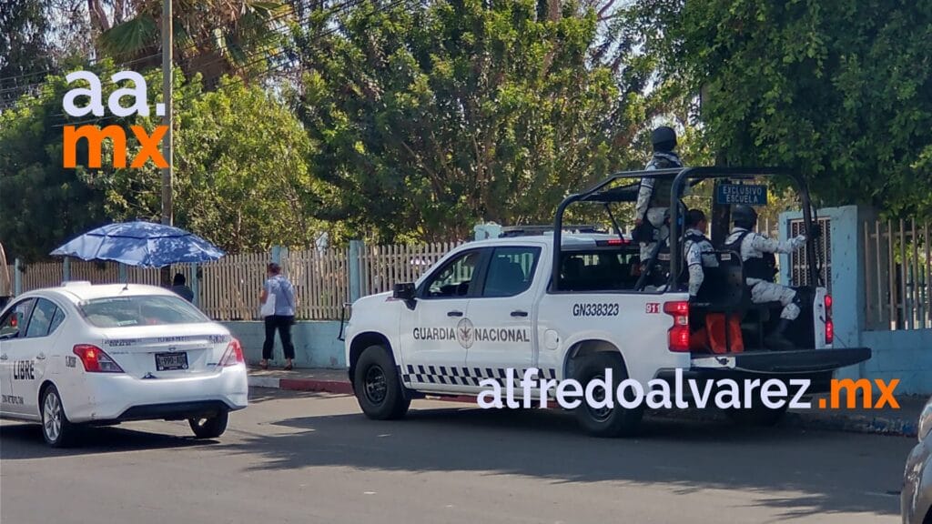 ASESINAN A DENTISTA DENTRO DE SU CONSULTORIO