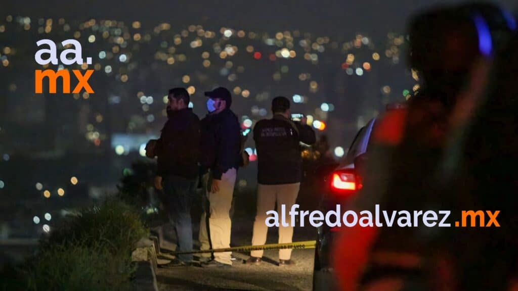 PRIVAN DE LA LIBERTAD A TRES HOMBRES Y LOS MATAN FRENTE A FáBRICA