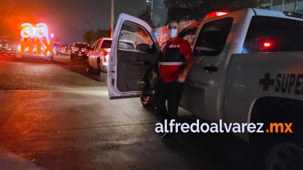 PRIVAN DE LA LIBERTAD A TRES HOMBRES Y LOS MATAN FRENTE A FáBRICA
